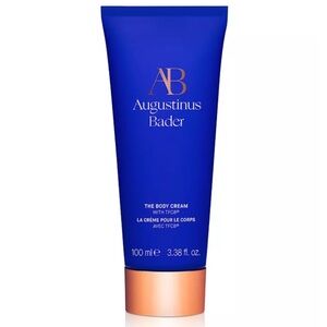 New! Augustinus Bader The Body Cream - 100 mL